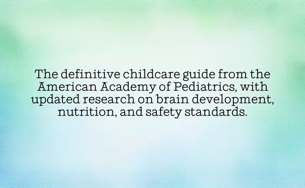 AAP pediatric experts reveal latest child health insights and care guidelines
