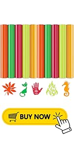 Tintnut Tropical Plants Heat Transfer Vinyl - 10 Color 12×10 inch Palm HTV