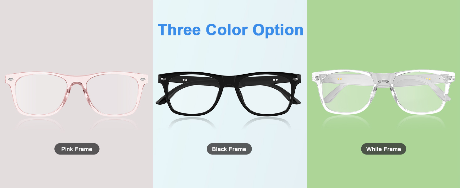 Three Option of bluetooth glasses for men & women, multiple-function AI translator glasses