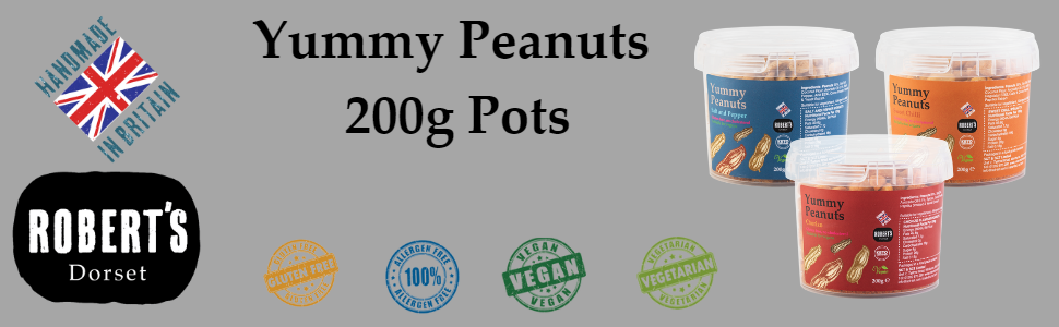 Peanuts 200g_1