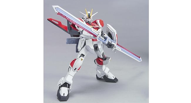 中古 プラモデル 機動戦士ガンダムSEEDDESTINY ZGMF-X56S/βソードインパルスガンダム MG 1/100 2022年製 5064118 【714】 51fAoYX-c9L._UF894,1000_QL80_.jpg