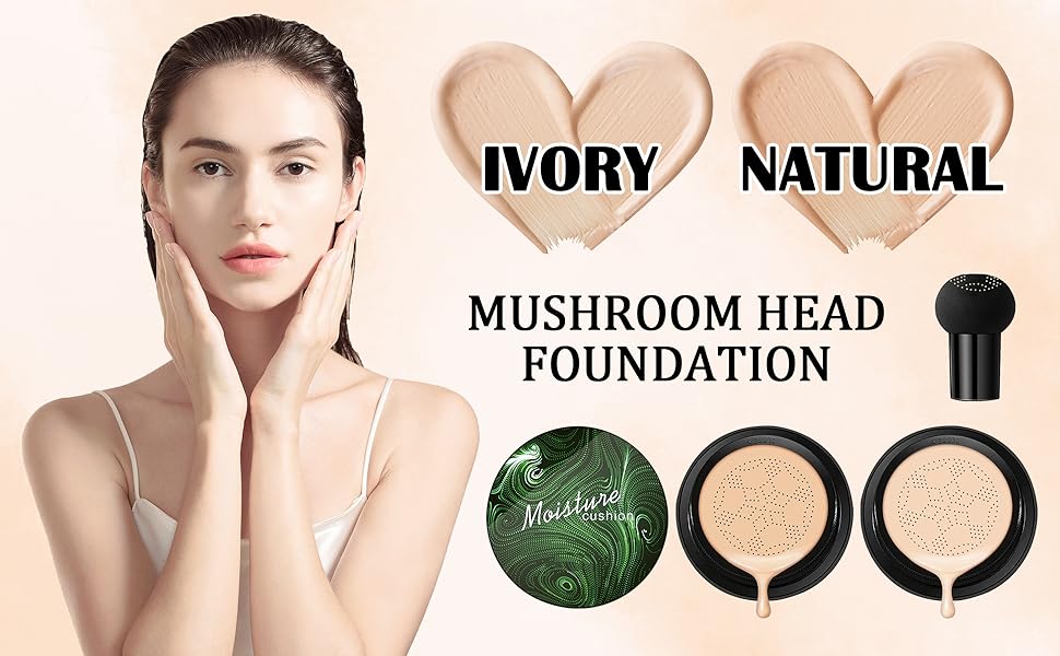 Mushroom Head Foundation