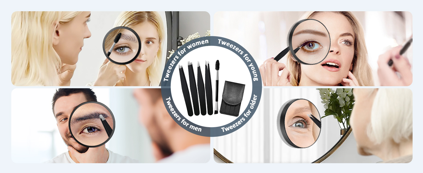 tweezers for men