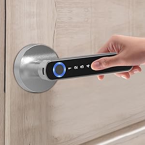 smart lock