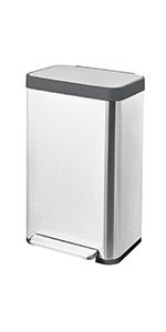 Kitchen Pedal Bin