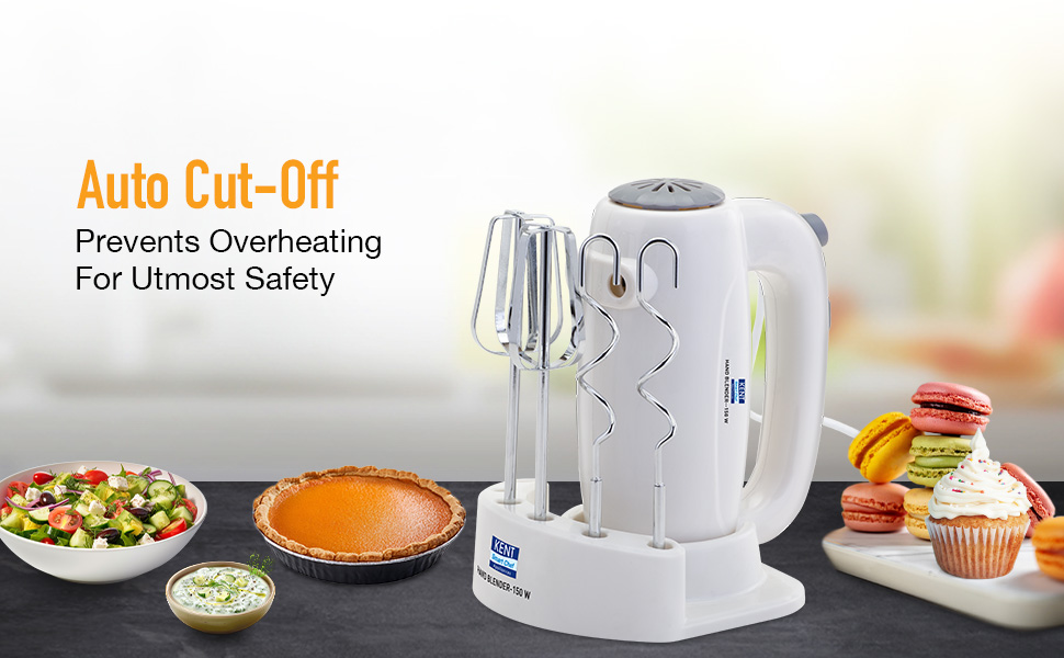 KENT Hand Blender 150W