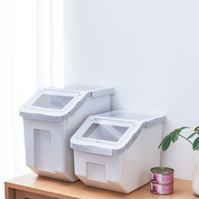 Rice Storage Container