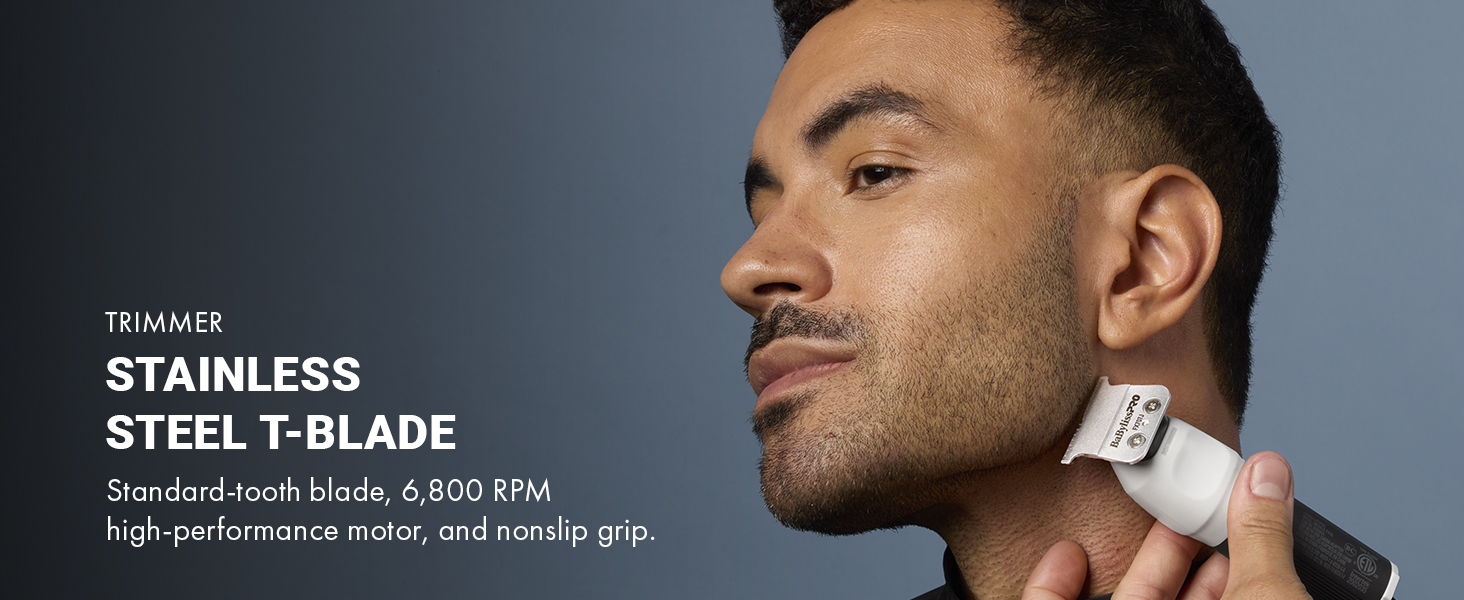 trimmer cross sell