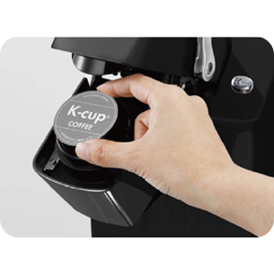 KEURIG キューリグ BS240 ネオブラック Amazon.co.jp: KEURIG（キューリグ）カプセル式コーヒーメーカー