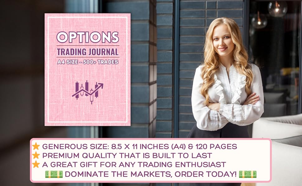 Options Trading Journal