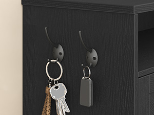 Shoes Rack Organizer Cabinet for Entryway
