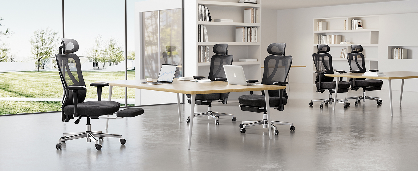 ergonomic office chair