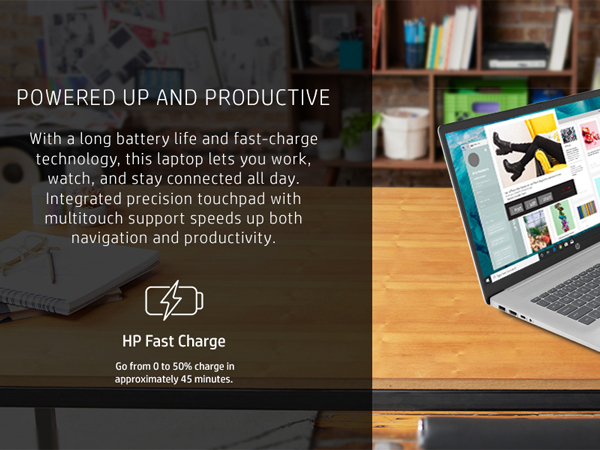 Amazon.com: HP 2025 17 inch Laptop Business, 17.3