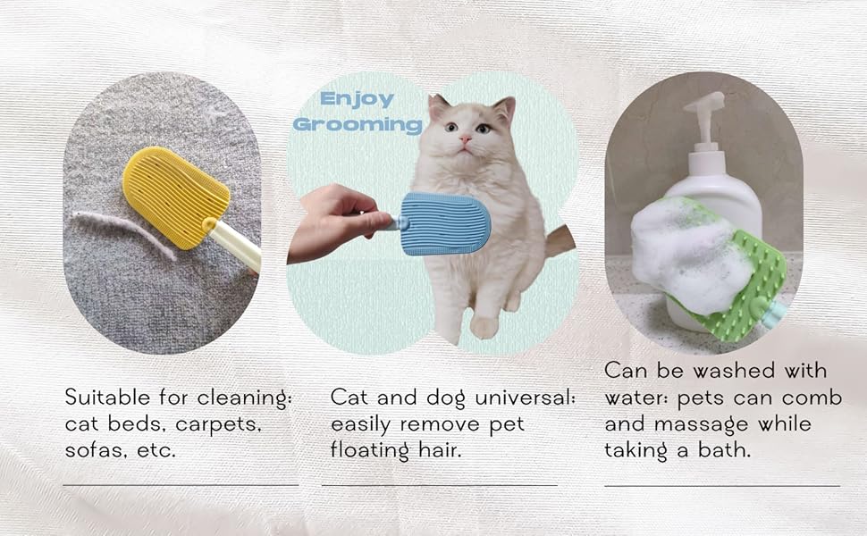 Applicable scenarios