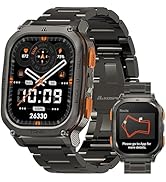 Amazon.com: KOSPET Tank T3 Ultra GPS Smart Watch for Men