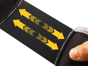 weighted vest woman