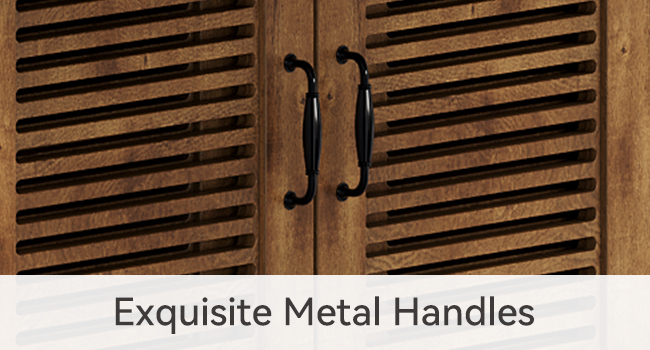 Metal Handles