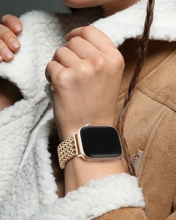 iWatch band