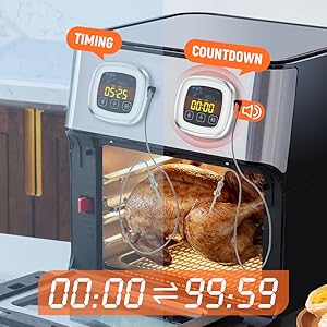 digital thermometer