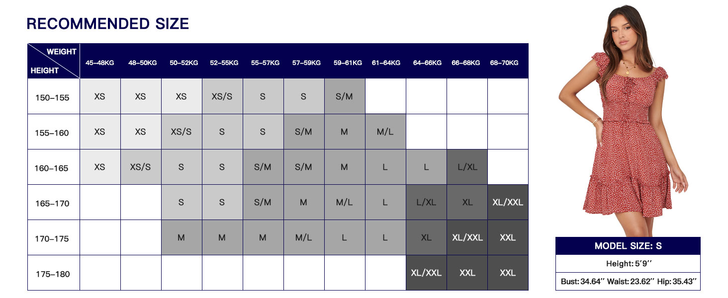 Imily Bela Sommerkleid Elegant A-Linie Minikleid mit Rüschen Global Recycled Standard
Imily Bela Damen Strandkleid Eleg 3db6bdd4 215b 4d47 A5d7 A45b42070bc5. CR0,0,1464,600 PT0 SX1464 V1