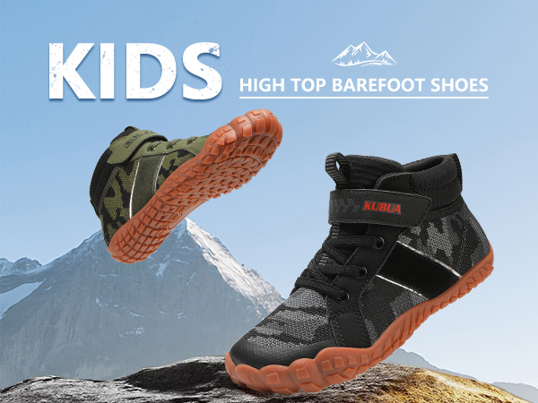 靴 SMALL GOOD THINGS Amazon.com: CCVON Girls Wedge Sneakers Kids Boots High Top