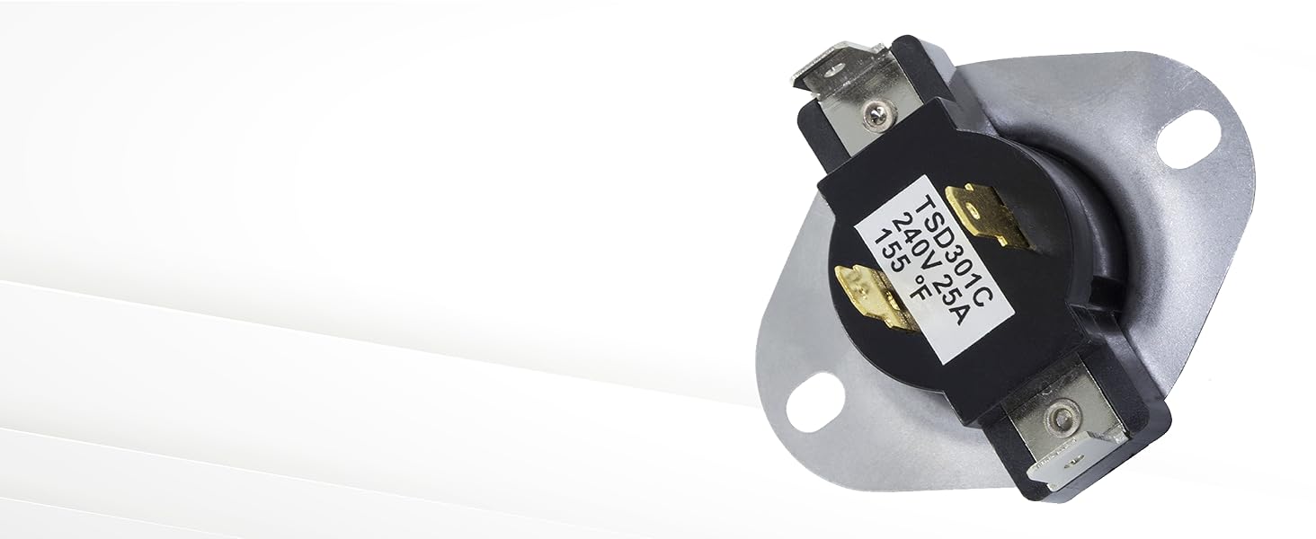 3387134 CYCLING THERMOSTAT