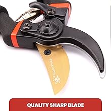 garden clippers pruning ratchet cutters clippers pruners for gardening arthritic hands florist 