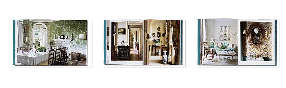 Modern English: Todhunter Earle Interiors