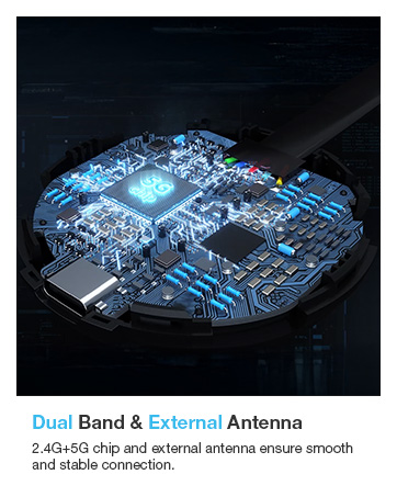 wireless hdmi