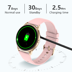 Amazon Com Yamay Smart Watch Compatible Iphone And Android Phones Ip68 Waterproof Watches For Men Women Round Smartwatch Fitness Tracker Heart Rate Monitor Digital Watch With Personalized Watch Faces Black Electronics Amazon Com Yamay Smart Watch Compatible Iphone And Android Phones Ip68 Waterproof Watches For Men Women Round Smartwatch Fitness Tracker Heart Rate Monitor Digital Watch With Personalized Watch Faces Black Electronics