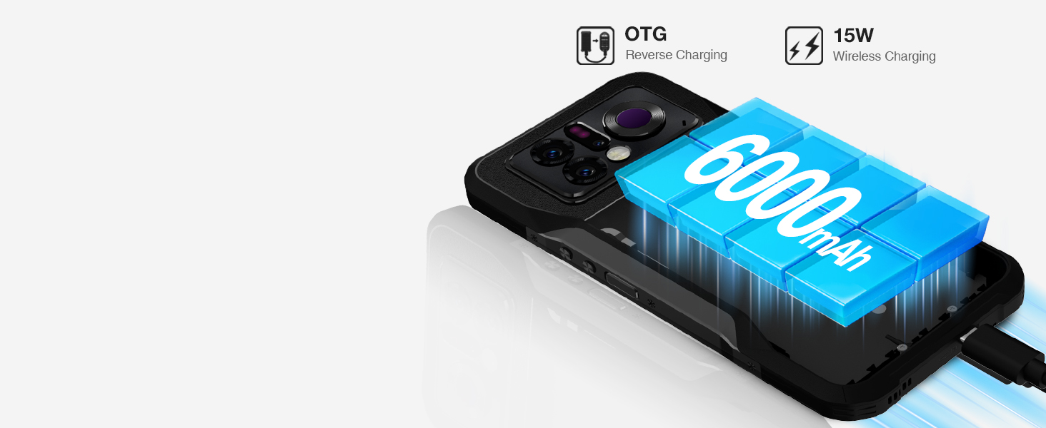 long lasting smartphone
