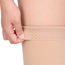 Thigh High Compression Socks