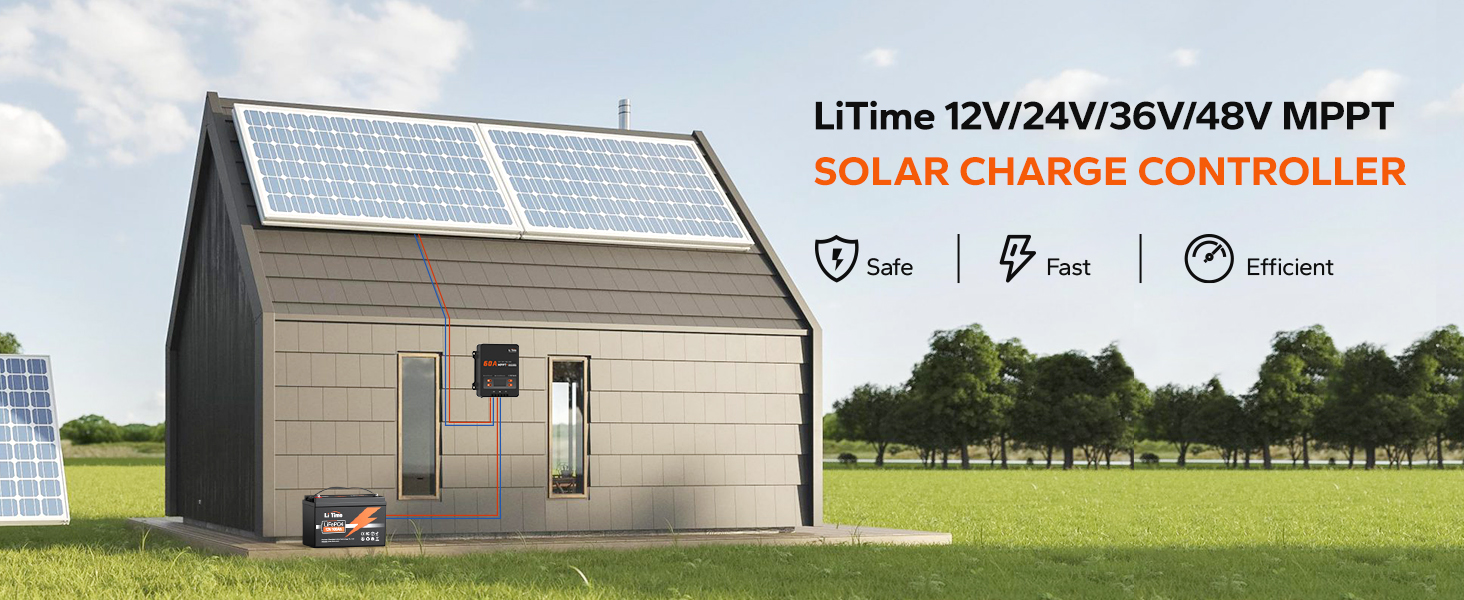 mppt solar