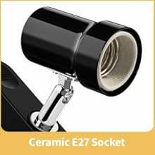 turtle basking light