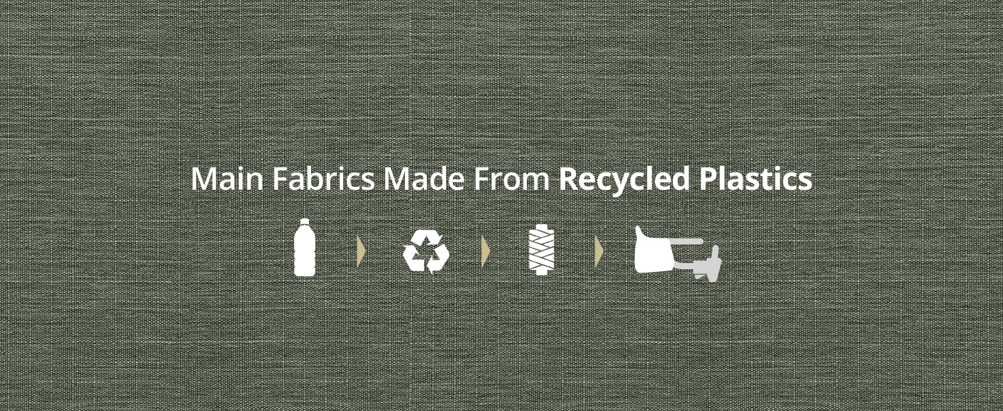 Sustainable Fabric