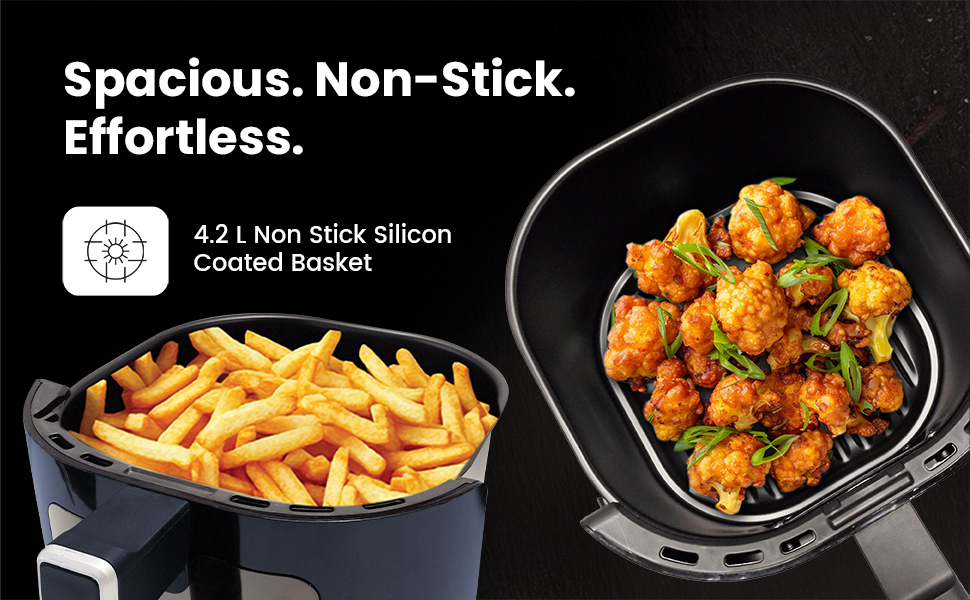 Havell Air Fryer, Brio Air Fryer, Air Fryer,Air Fryer Oven,Air Fry,Air frierAirfryer, Vista