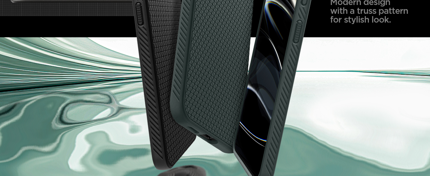 Spigen Galaxy S24 Plus Liquid Air
