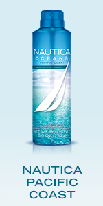 Nautica Pacific Coast
