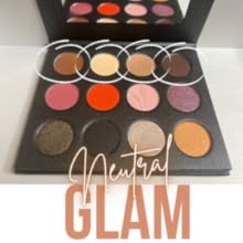 Neutral Eyeshadow Colors