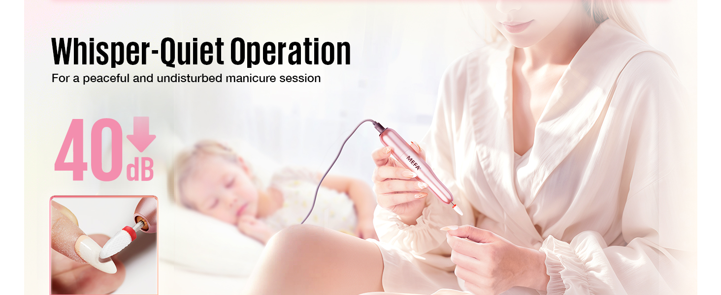 outils, coupe et polissage pour manucure et pédicure