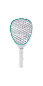 bug zapper racket