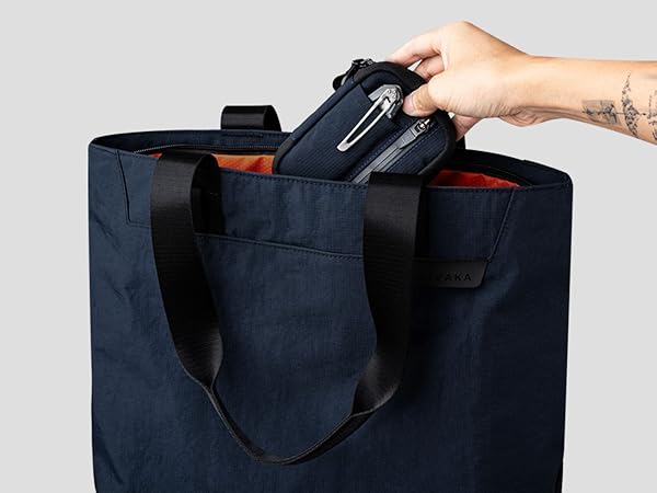 ALPAKAアルパカ　トラベルトートバッグ JAPAN EDITION TRAVEL TOTE JAPAN EDITION AXOFLUX | TOTES | 【公式】ALPAKA (アルパカ)