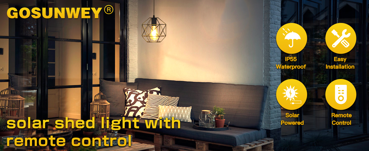 pendant lights