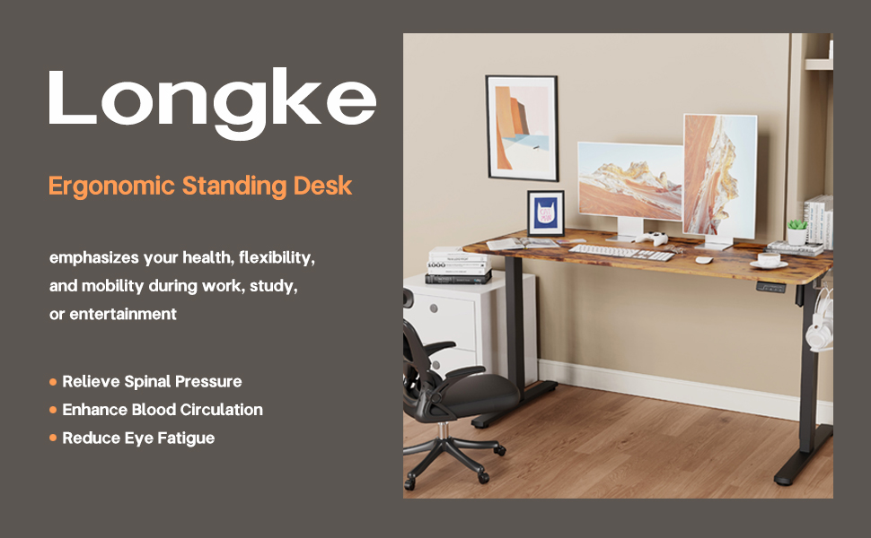 standing desk