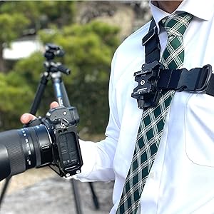 iCARRY CoreSling カメラ用スピードストラップ Amazon.co.jp: [I carry] CoreSling 【コアスリング】 速写