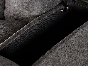 Modern Recliner Chair
