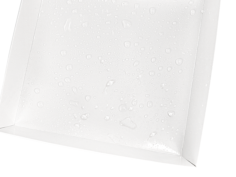 waterproof cake boxes