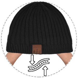 beanie