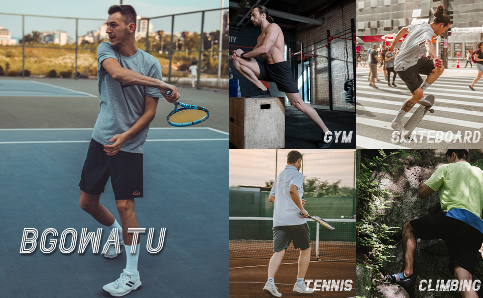 mens running shorts