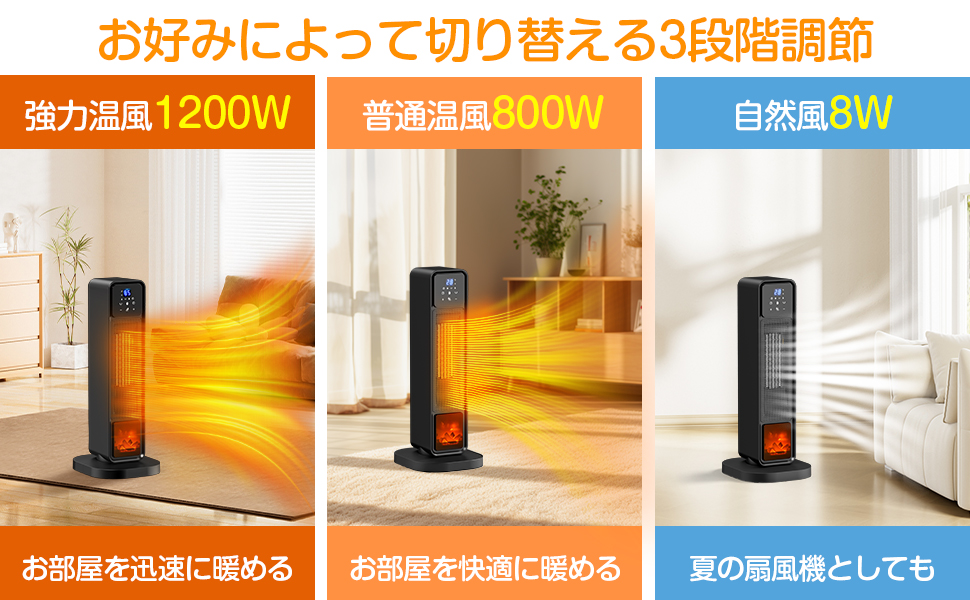 電気ヒーター